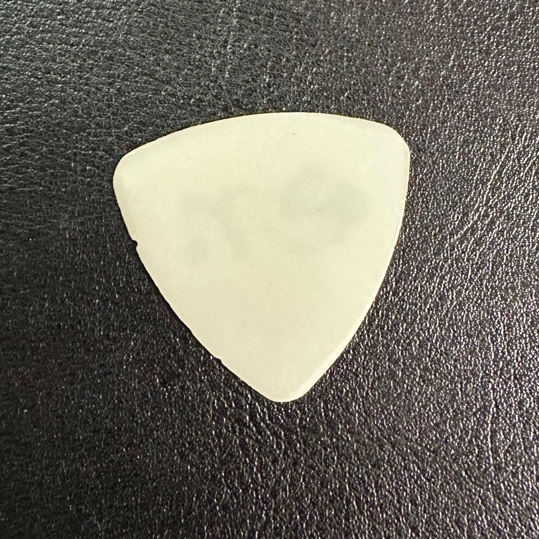 B'z 稲葉浩志 【本人使用】en ギター ピック