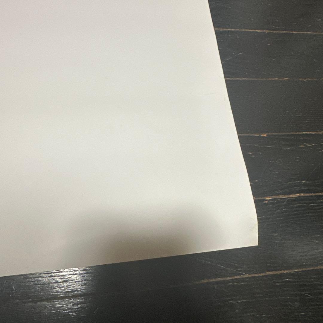 長渕剛　B1 ポスター　LIVE94 Captain of the ship