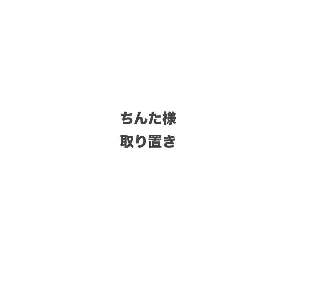 【専用以外の購入お控えください】