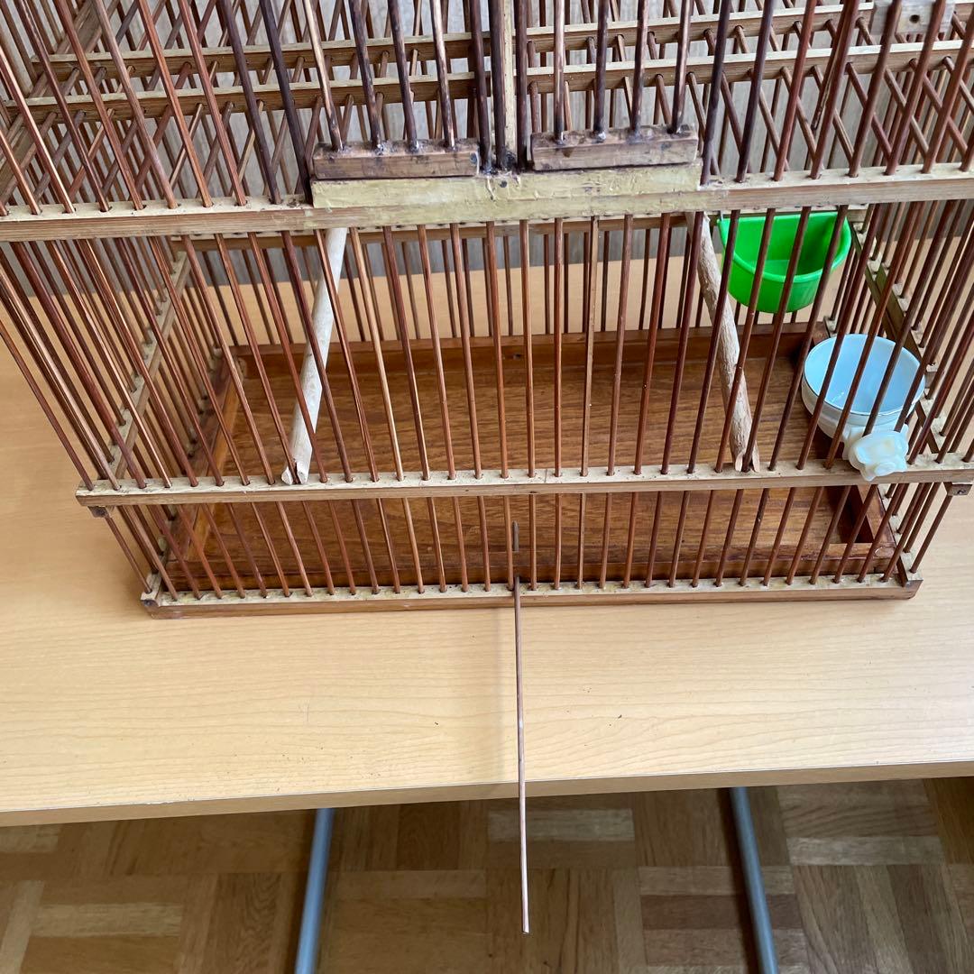 鳥籠