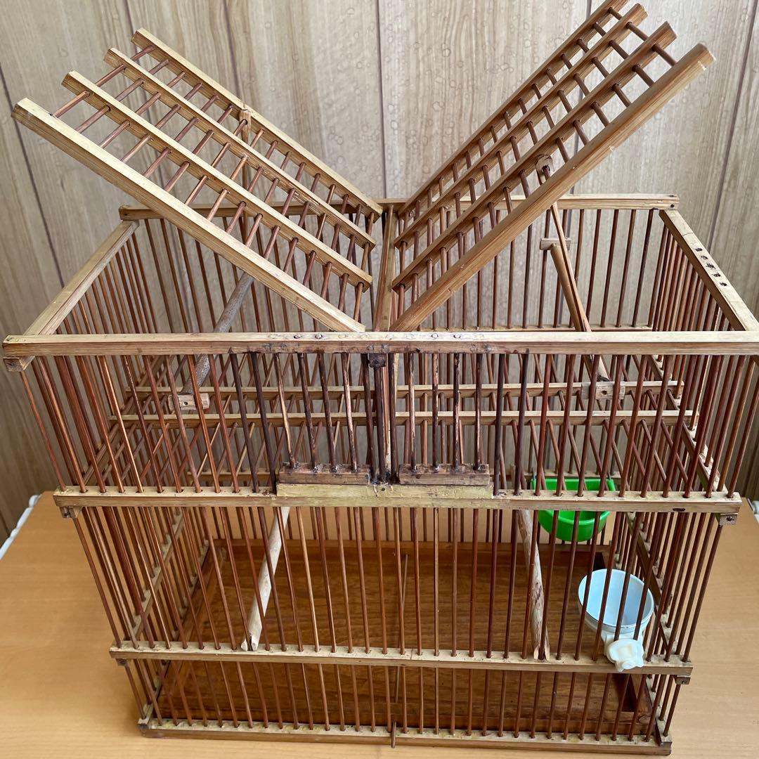 鳥籠