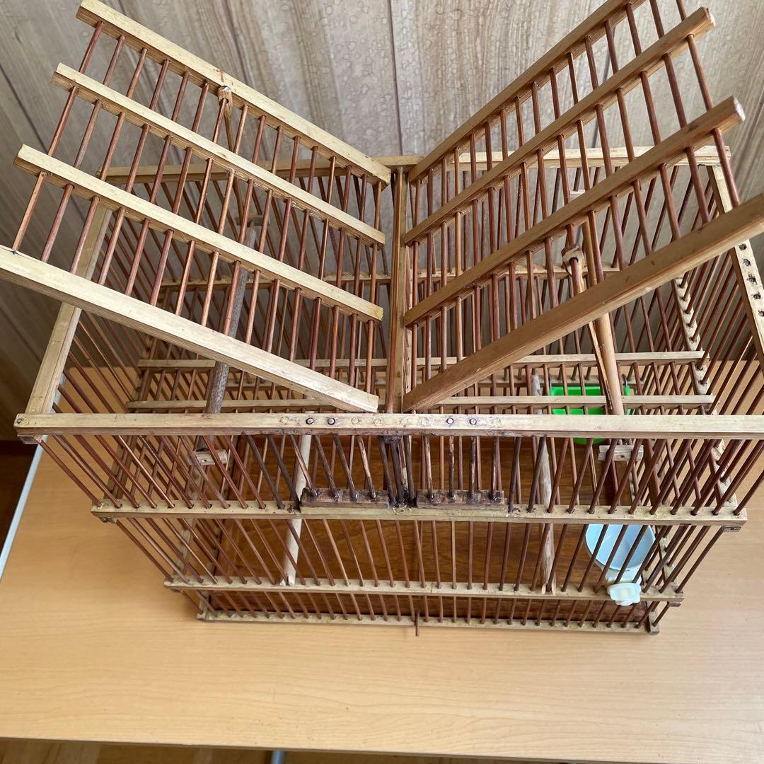 鳥籠