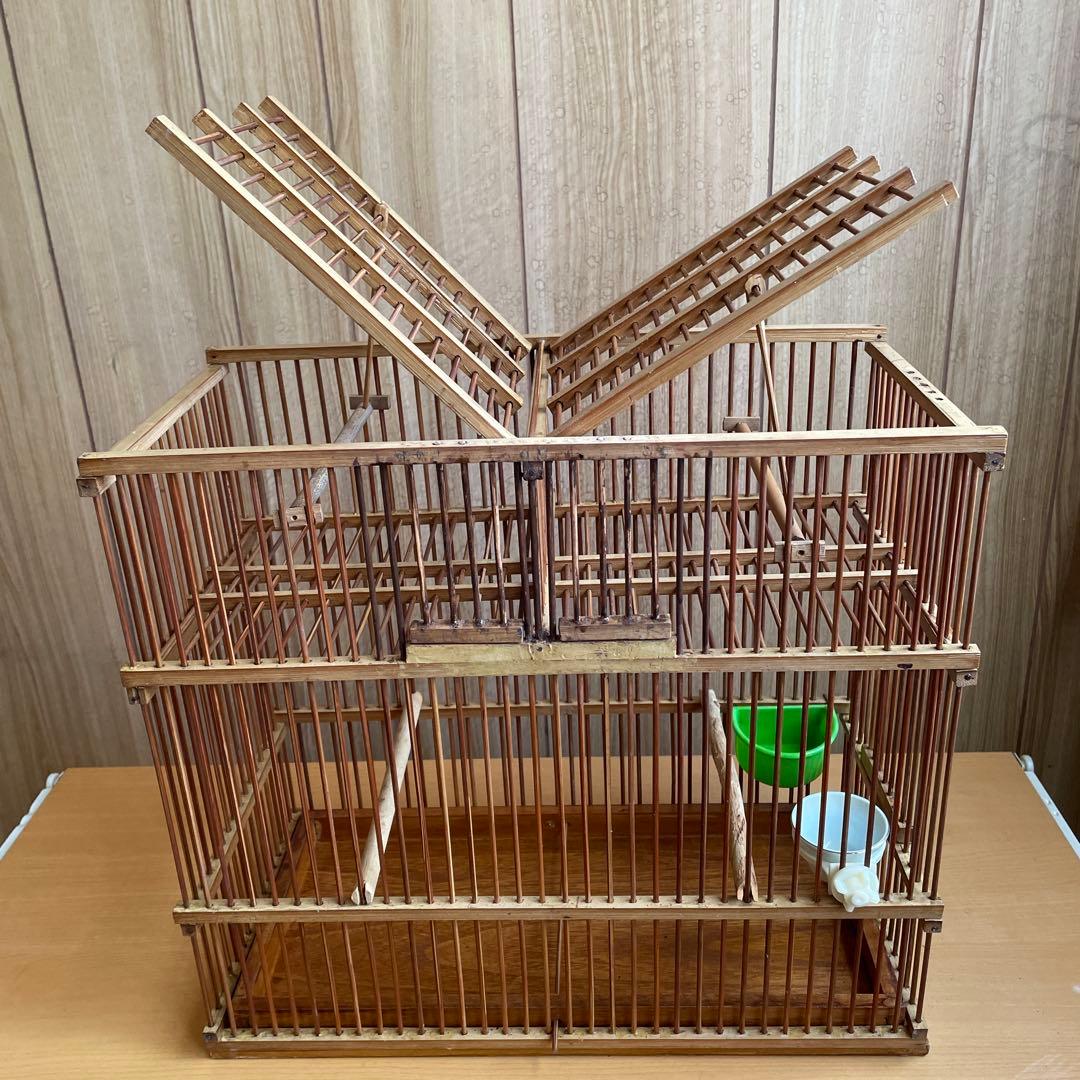 鳥籠