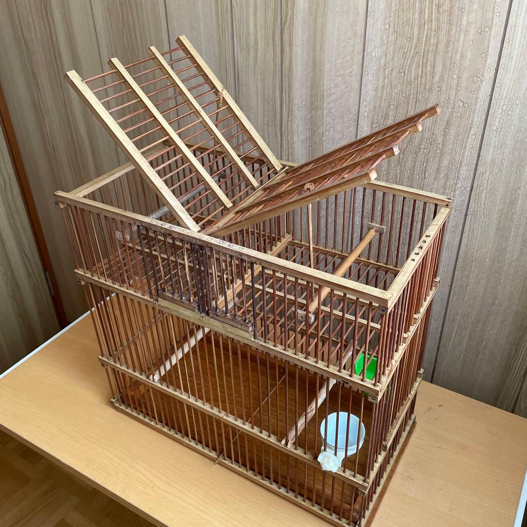 鳥籠