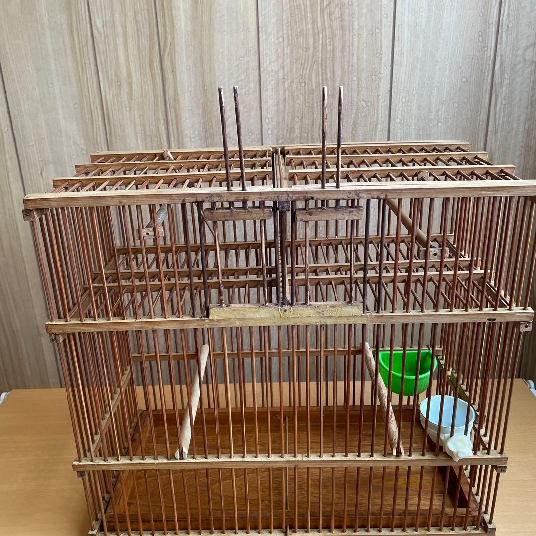 鳥籠