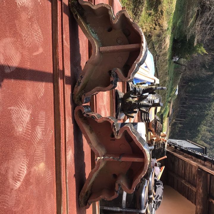 瓦