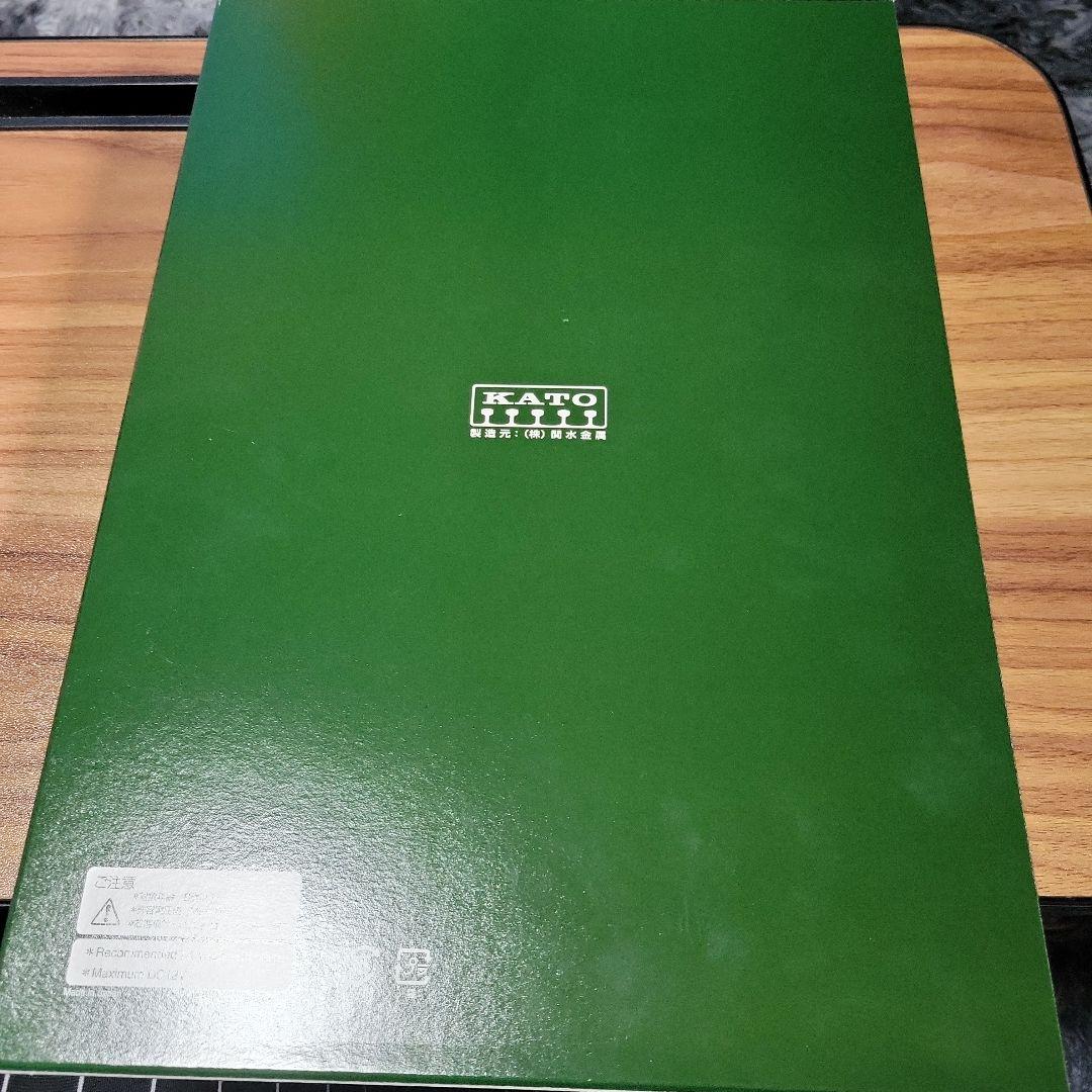 KATO E353系「あずさ・かいじ」 基本・増結セット