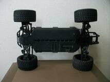 マッドバグ系　ポルシェボディ　中古