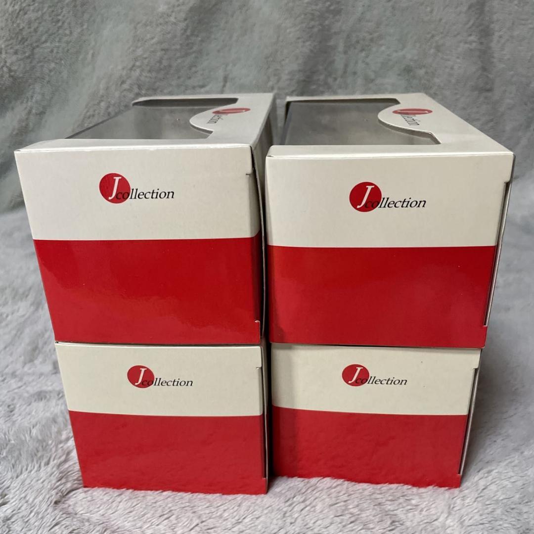 J-Collection LEXUS オール レクサス 4台セット トヨタ