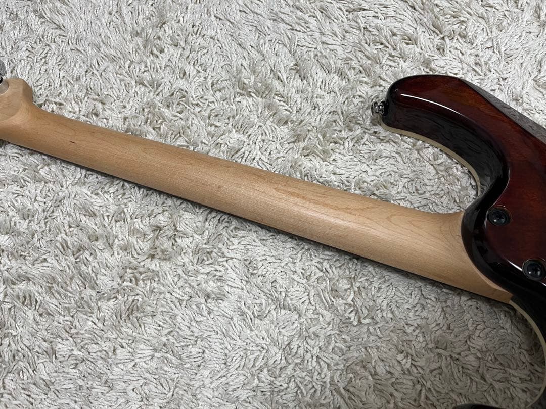 Cort / G280 エレキギター 美品　ストラトキャスター