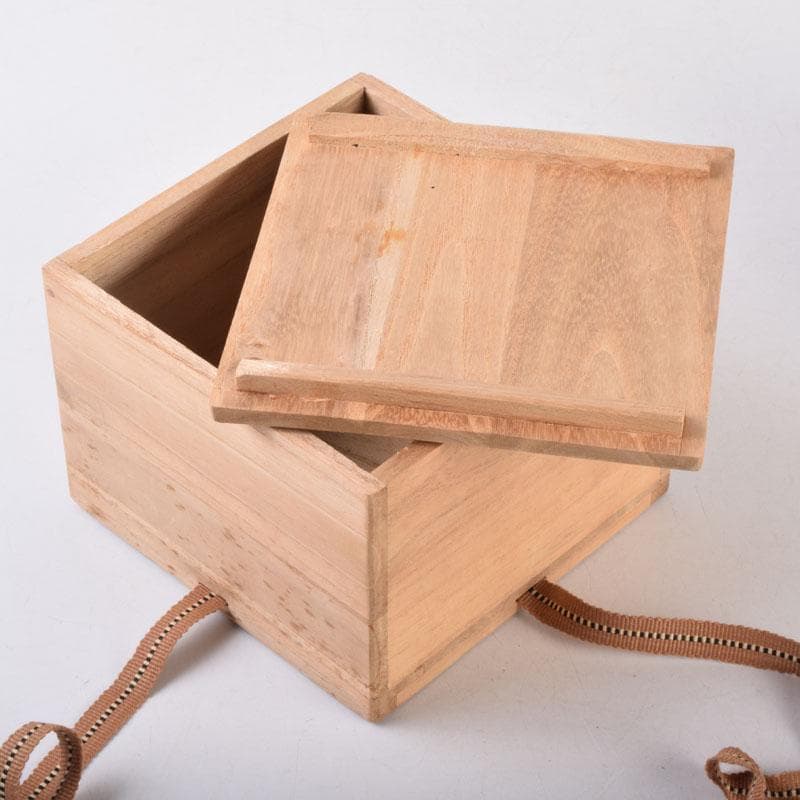 茶道具　大樋焼　中村長阿弥造　飴釉　大樋茶碗　共布共箱　V　8525