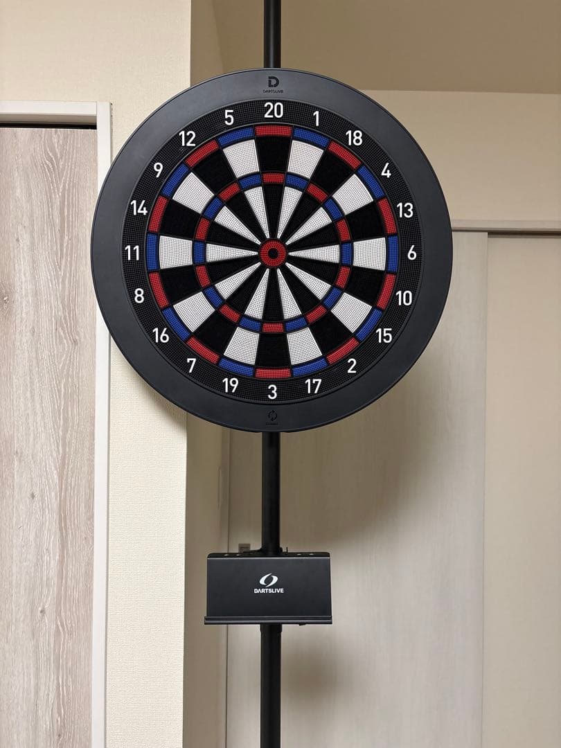 DARTSLIVE  ダーツボードのみ