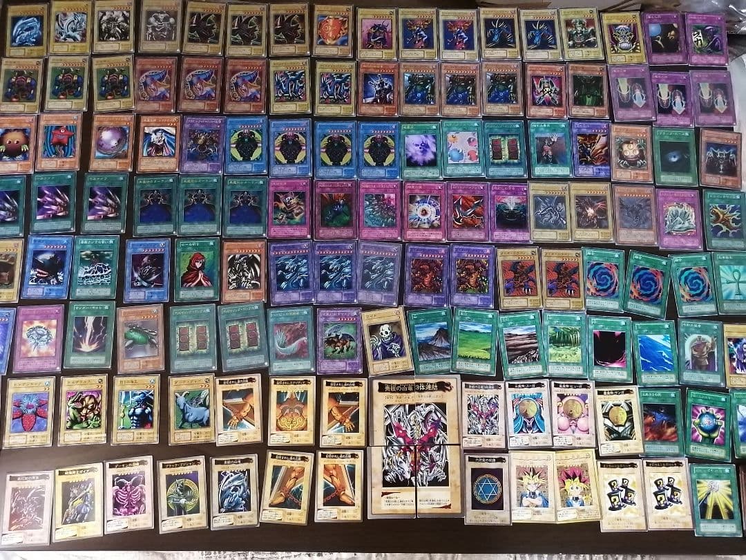 【まとめ売り】遊戯王カード コナミ バンダイ