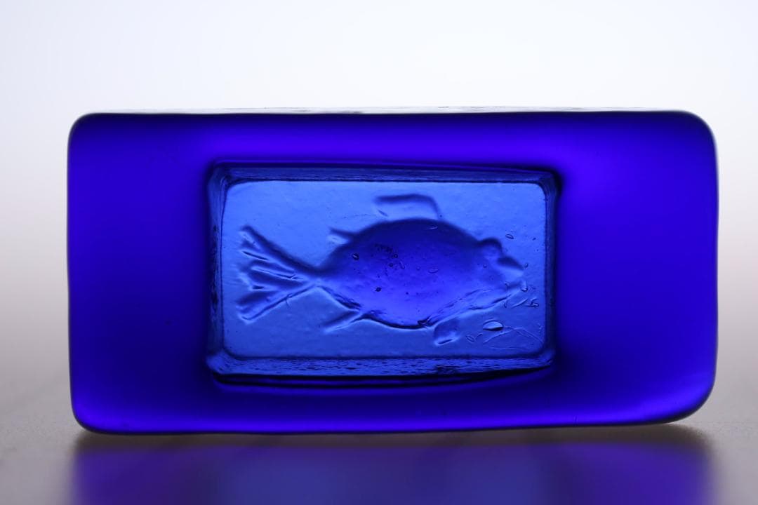 Erik Hoglund エリックホグラン 灰皿 アッシュトレイ 60358