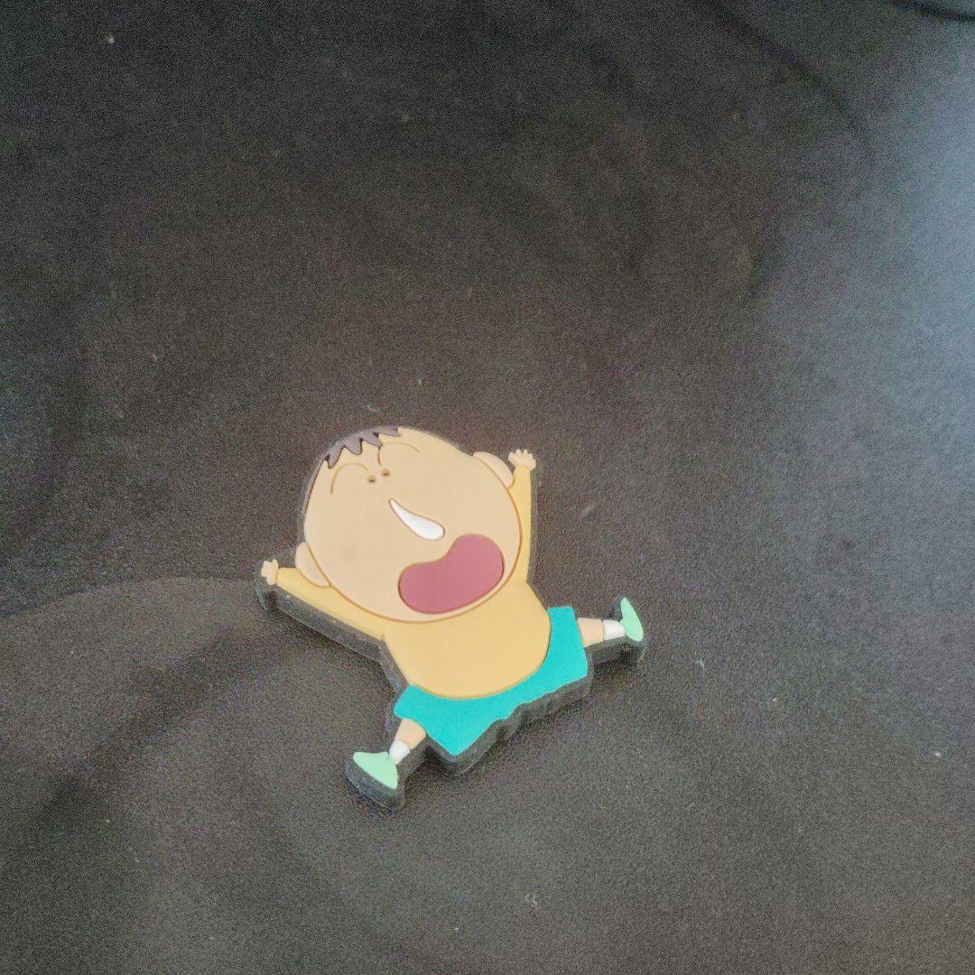 ボーちゃん