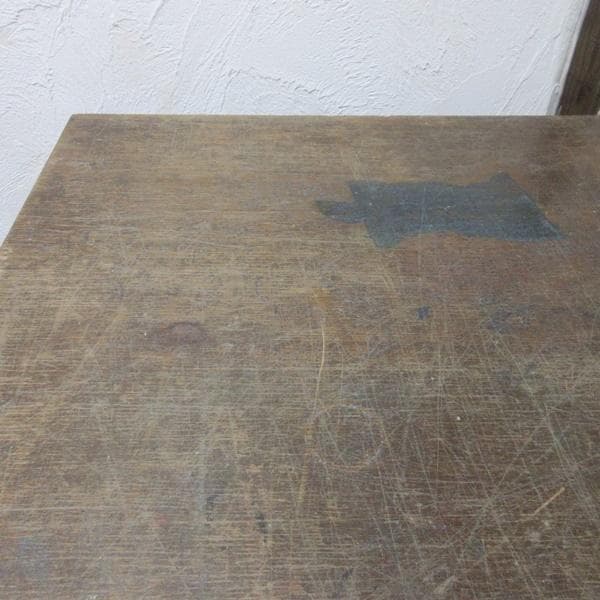 イギリス アンティーク 家具 アーキテクト チェスト 製図 図面入れ 6372c