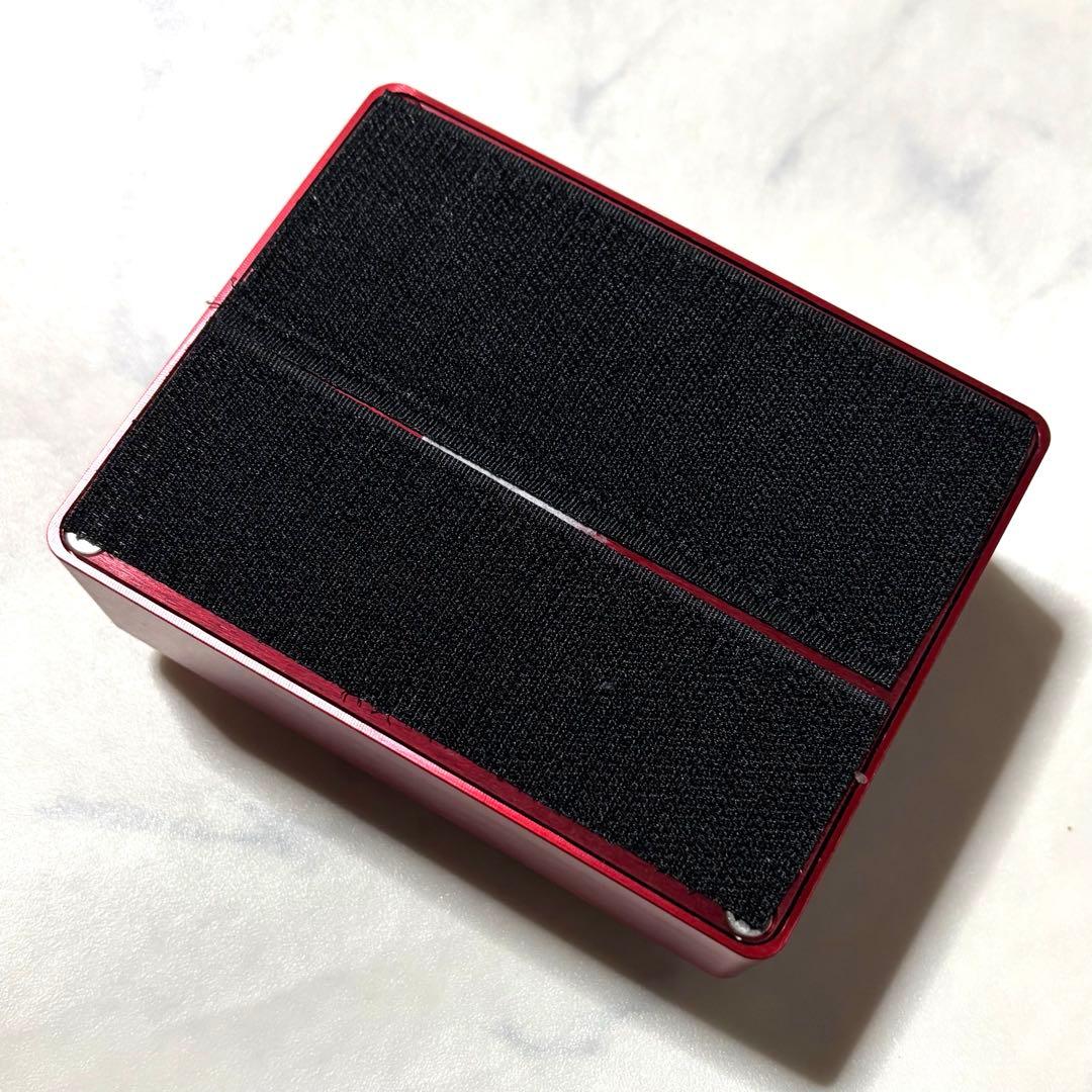 Suhr Eclipse オーバードライブ　ディストーション