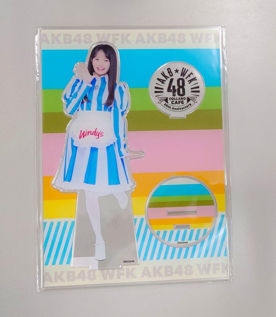 【Y】 AKB48 アトレコラボ グッズセット