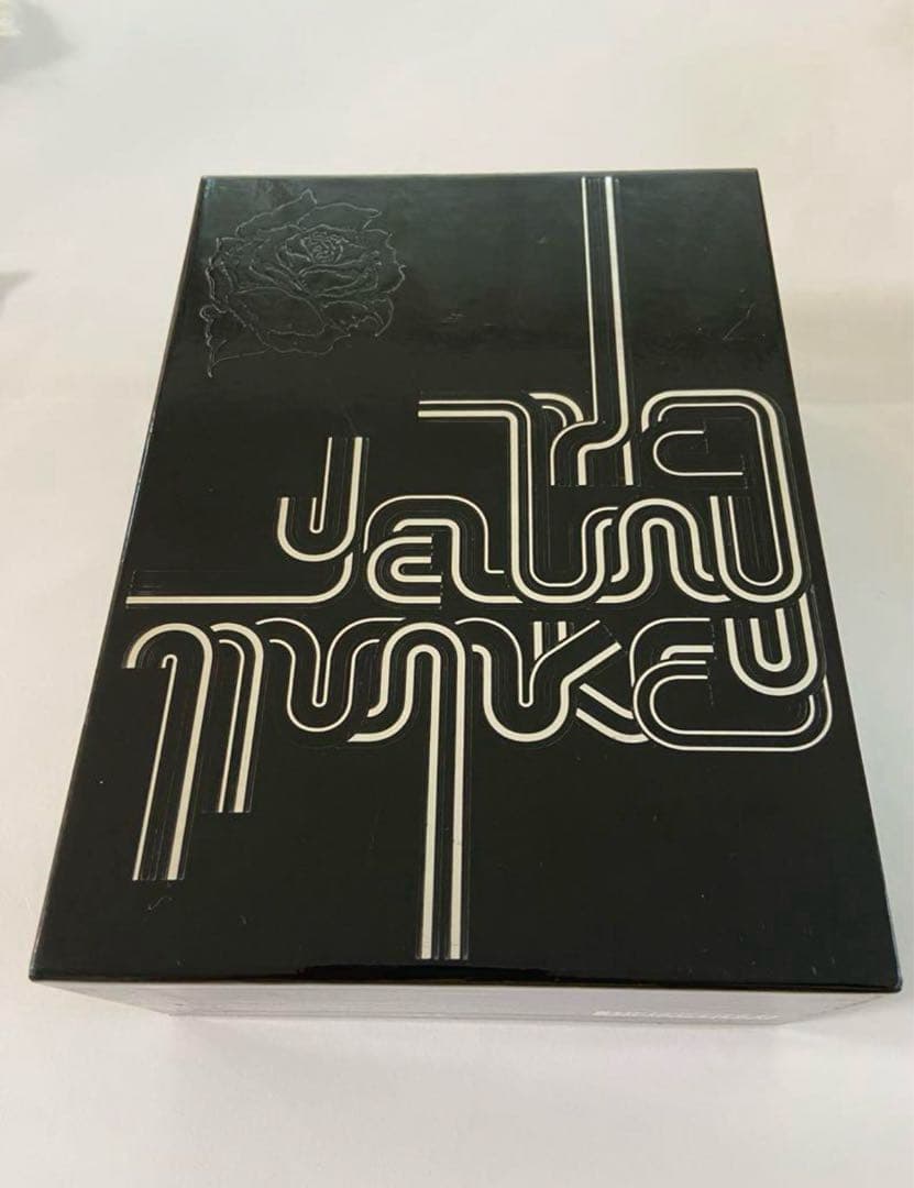 THE YELLOW MONKEY/THE YELLOW MONKEY LIV…