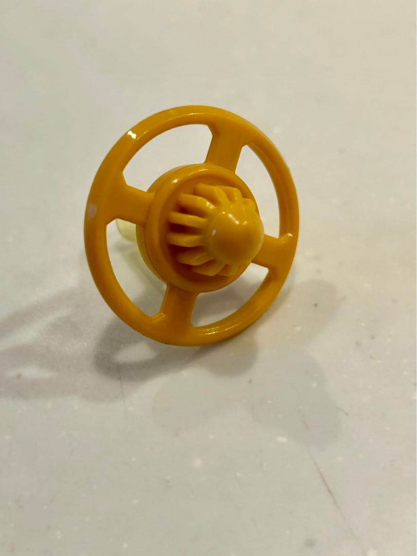 ウィザードロッド　ゴールド　ビットセット　ブレード未使用