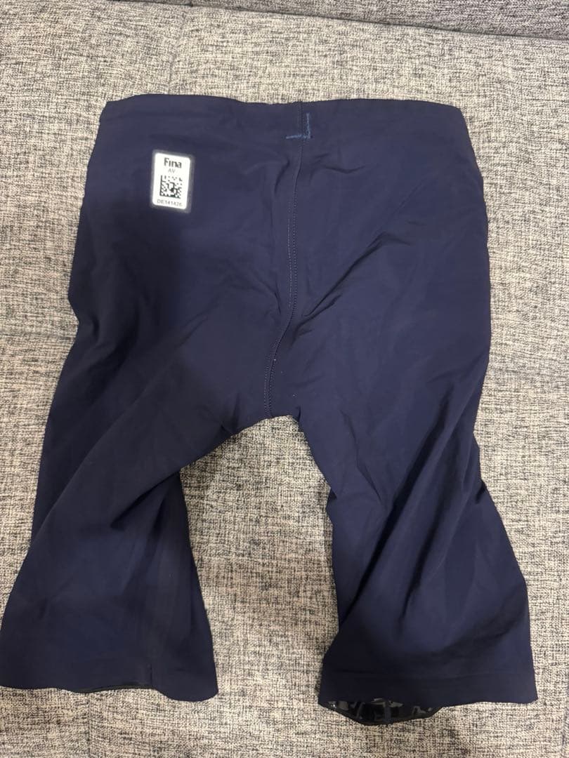 アリーナアクアフォースX