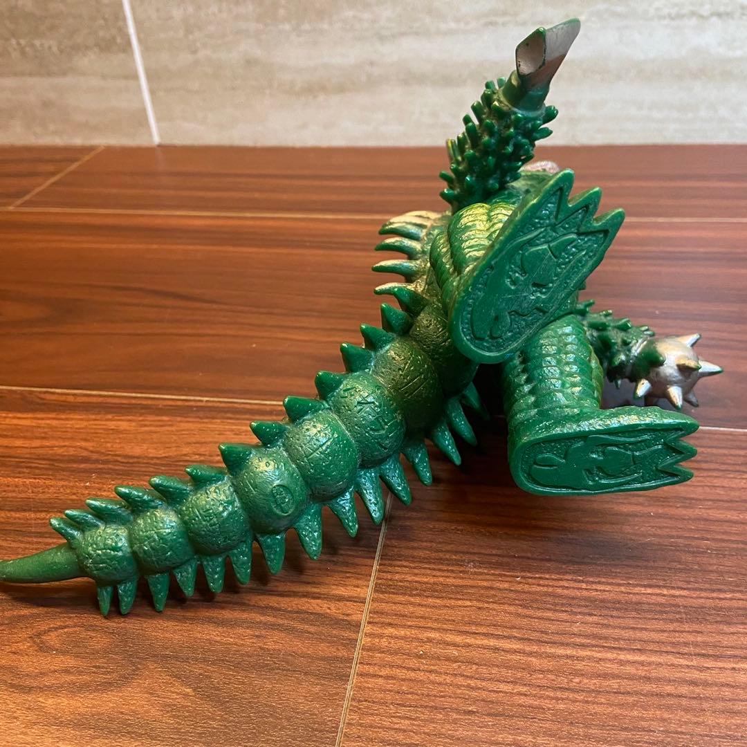 ポピー タイラント ソフビ 5674