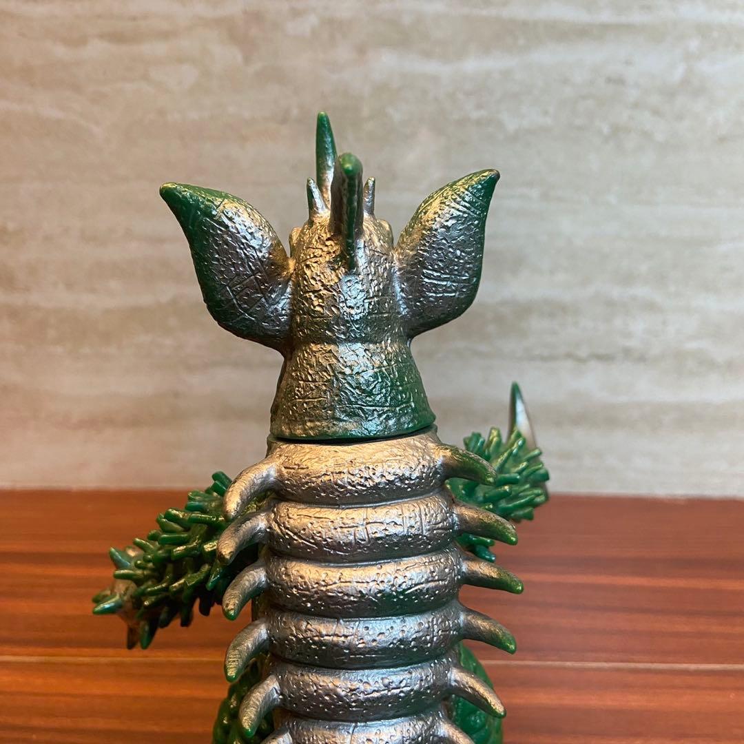 ポピー タイラント ソフビ 5674