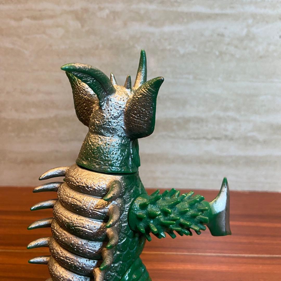 ポピー タイラント ソフビ 5674