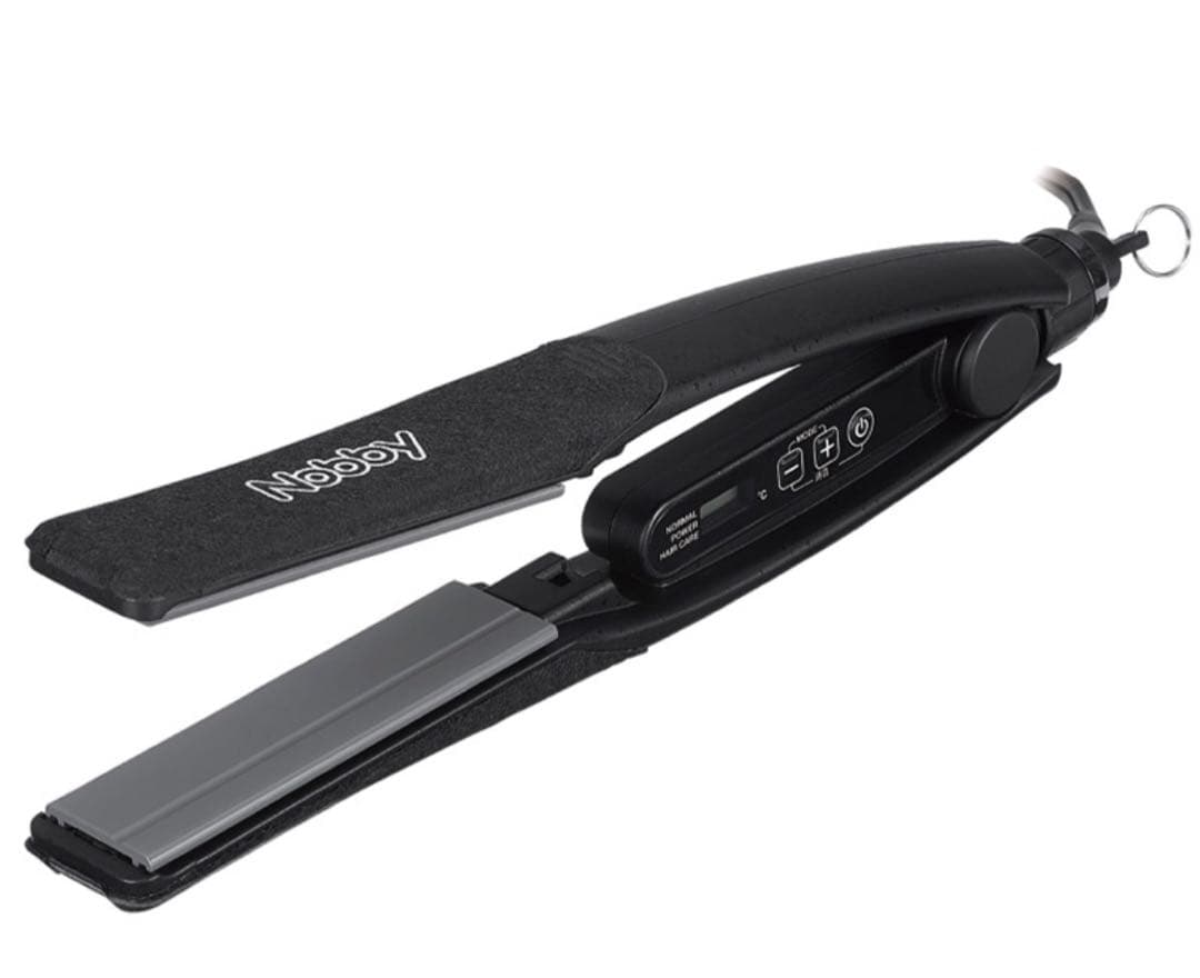 Nobby（ノビー）ストレートアイロン NBS1200コテ ストレート