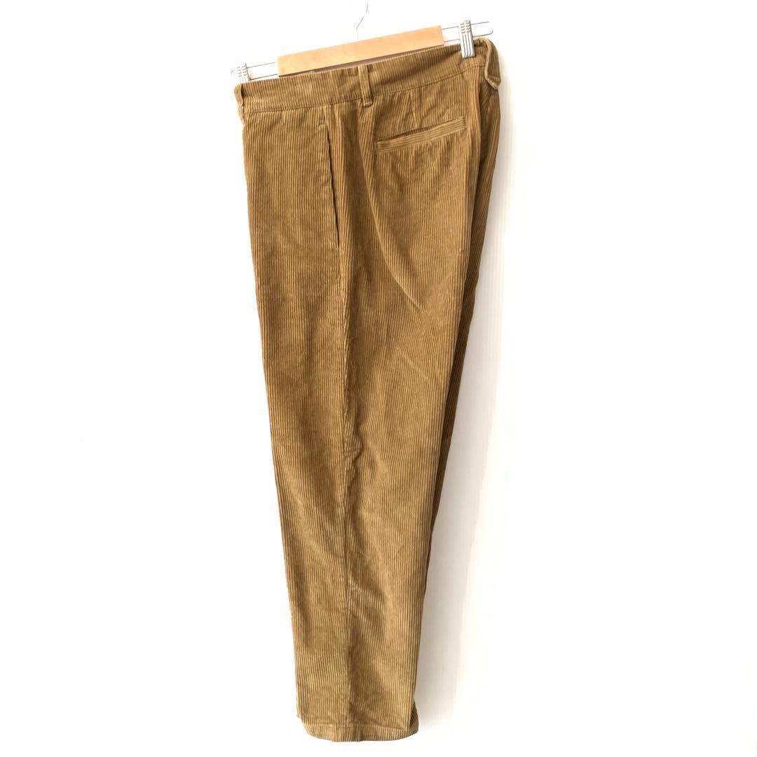 ●極美品 MANIFATTURA CECCARELLI 30 イタリア製