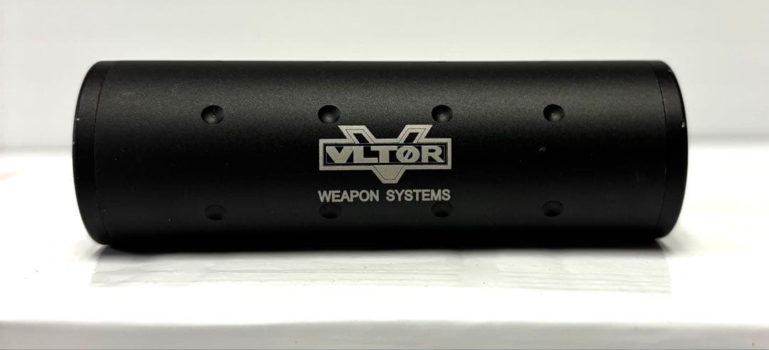 東京マルイMP7A1 電動コンパクトマシンガン+ドットサイト+サプレサー