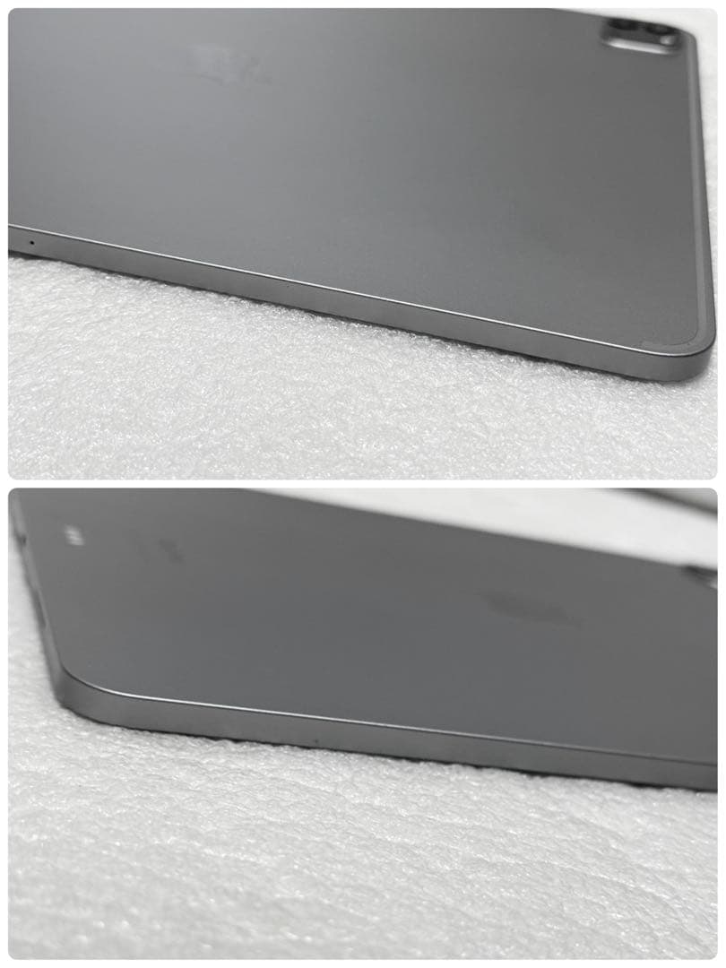 美品　バッテリー最大容量90%　iPad Pro 12.9 第6世代 512GB