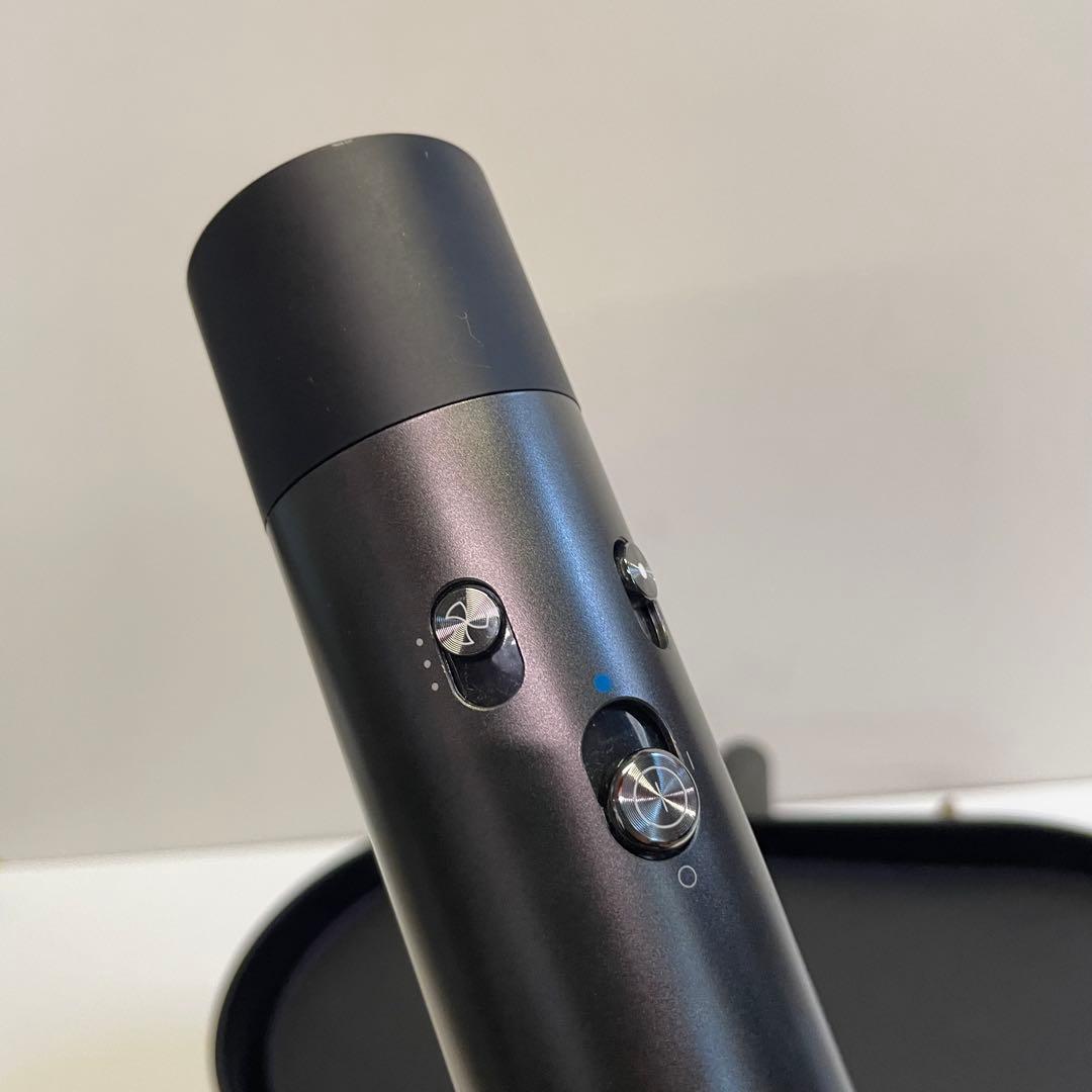 ○ダイソン　Dyson HS01 　ヘアスタイラー　ドライヤー　カール