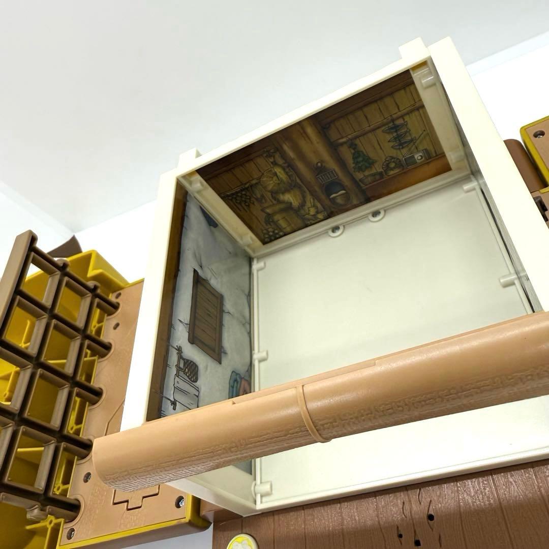 ほ*と様 激レア　希少　鬼太郎 妖怪サウンド DXゲゲゲハウス　ゲゲゲの鬼太郎