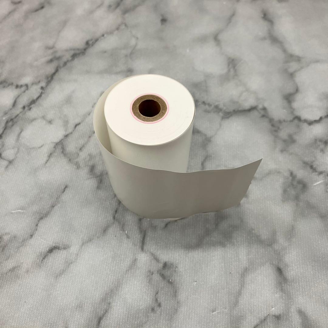 スター精密 サーマルプリンター付きドロアー　ｍPOP バーコードリーダー付き