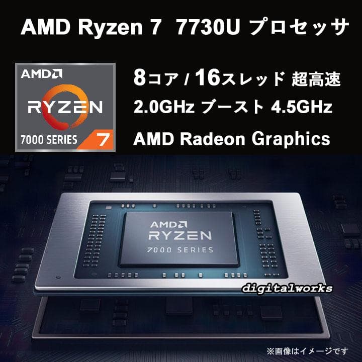 新品 超高速 Ryzen7 Lenovo 16GB 512GB WiFi6 指紋