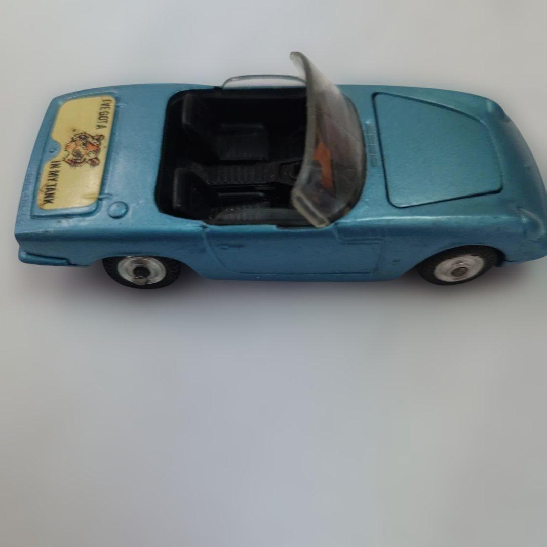 Corgi (コーギー) クライスラー インペリアル他ミニカー　まとめ