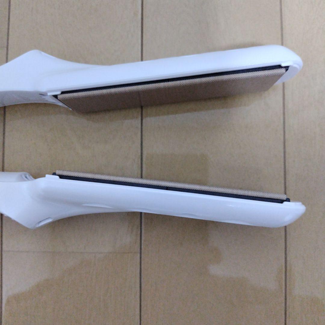 【1回のみ使用】KINUJO　絹女　キヌージョ　ストレートアイロン　LM225