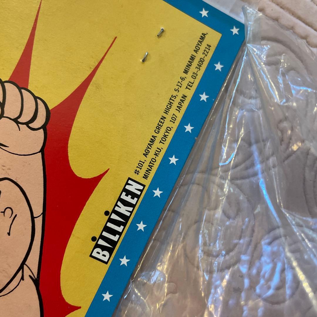 昭和レトロ手塚治虫ソフビ？人形