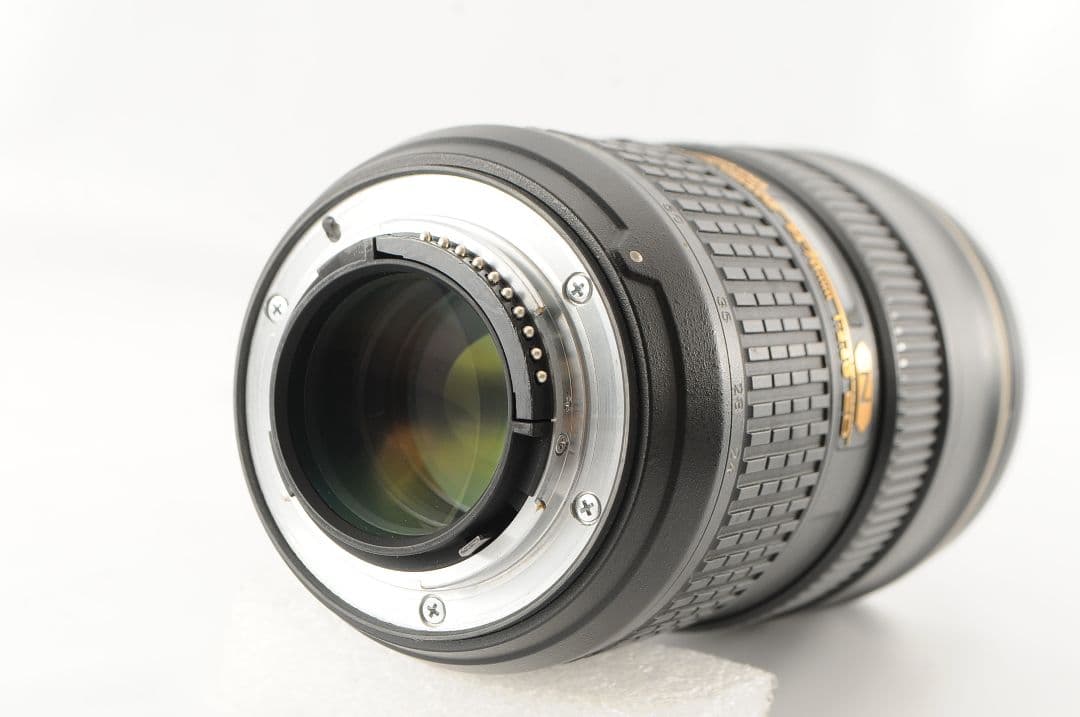 【美品】Nikon AF-S NIKKOR 24-70mm f/2.8G ED