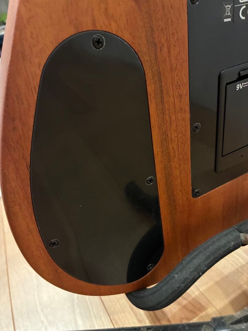 Fender Acoustasonic Player Telecaster 美品