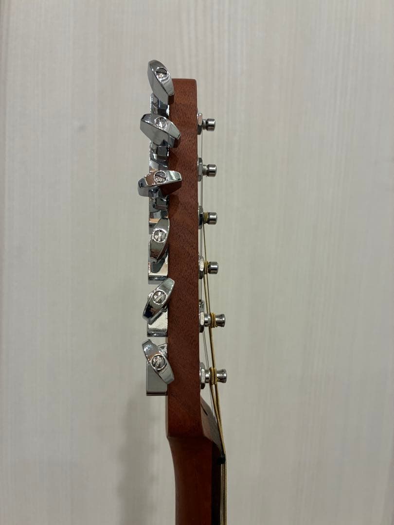 Fender Acoustasonic Player Telecaster 美品