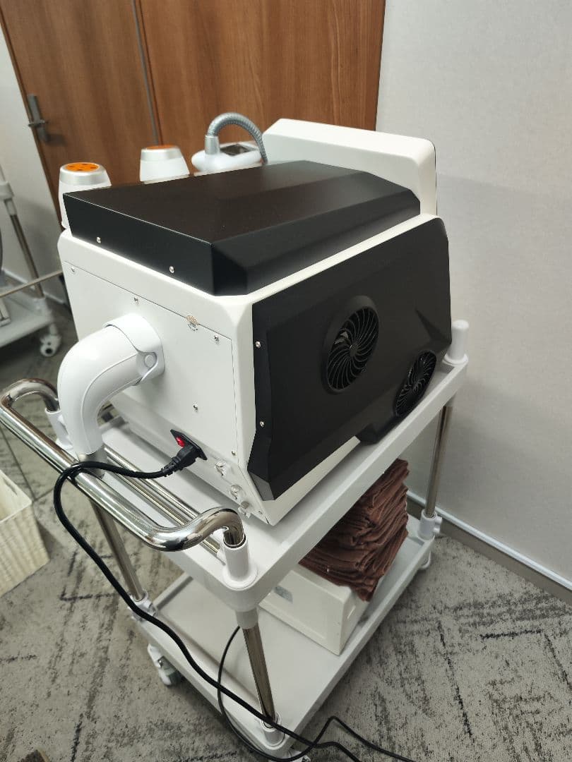 電磁リフト