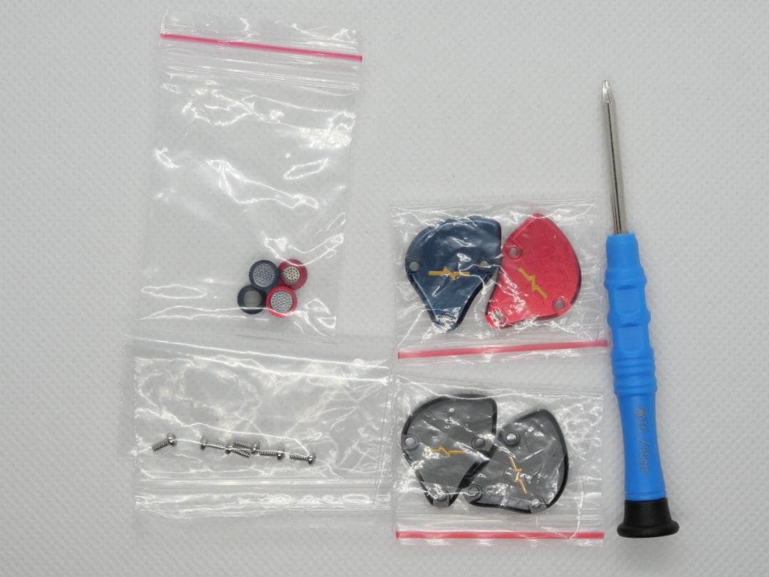 NX7 MK3 有線イヤホン 2.5㎜バランスケーブル