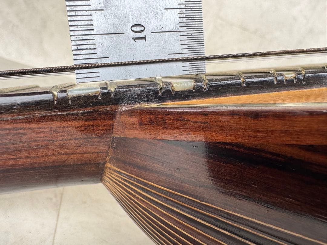 Raffaele Calace ラファエレ カラーチェ 1962マンドリン レア