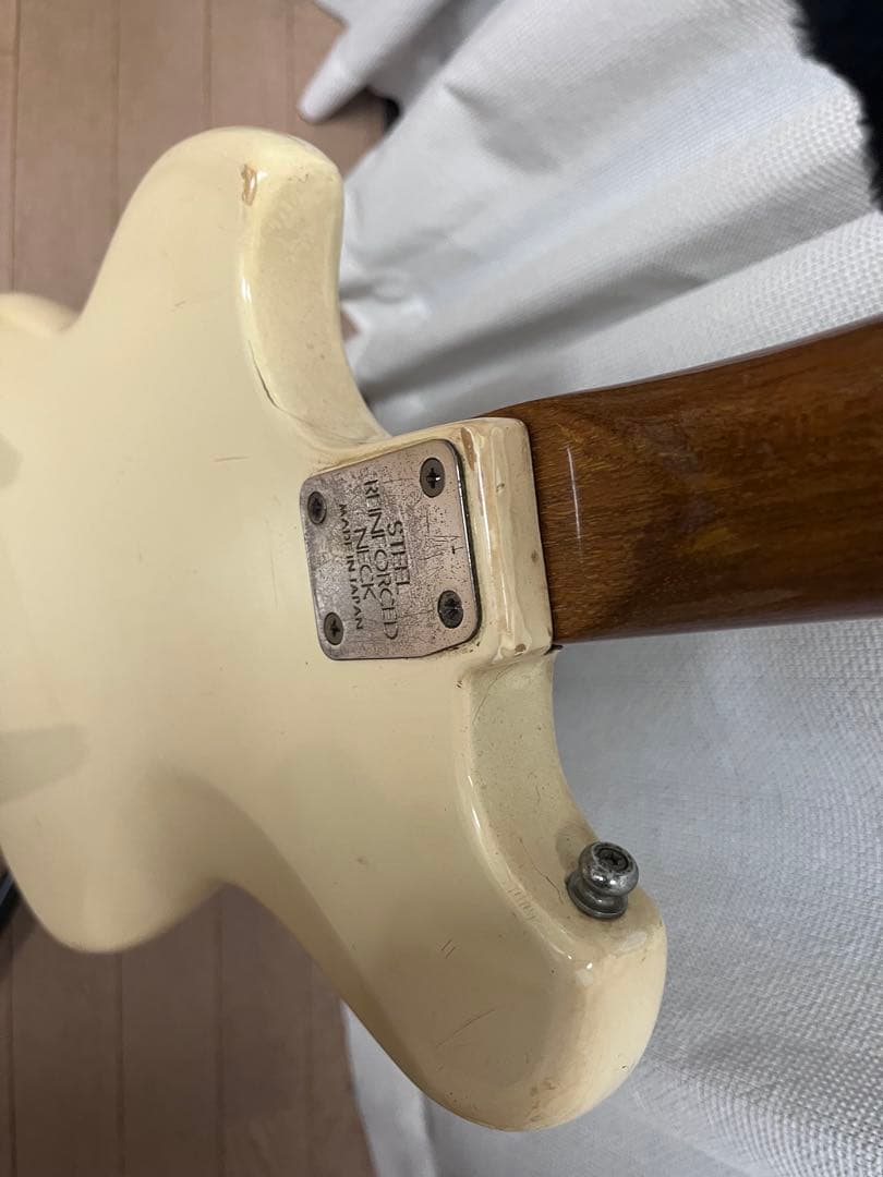 NIVICO(VICTOR輸出用)SG-18 ビザール ジャパンビンテージ