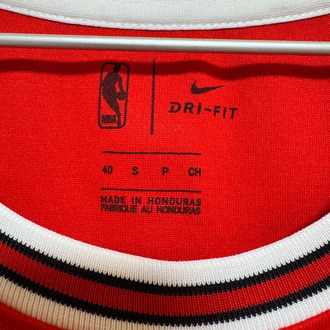 JORDAN BRAND CHICAGO BULLS シカゴブルズ タンクトップ