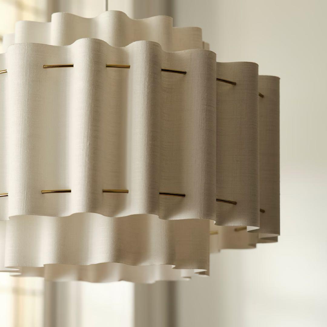｛新品♠︎未開封｝イケア IKEA ストックホルム 2025 ペンダントランプ