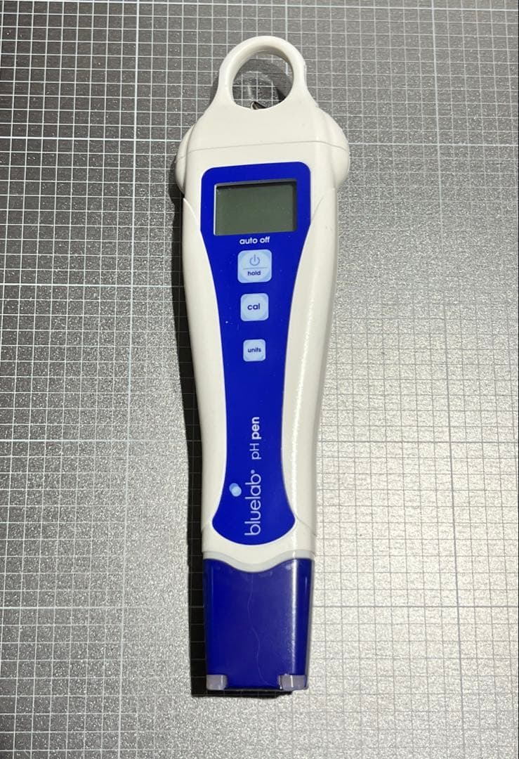 Bluelab pH Pen（ブルーラボ pHペン ）並行輸入品