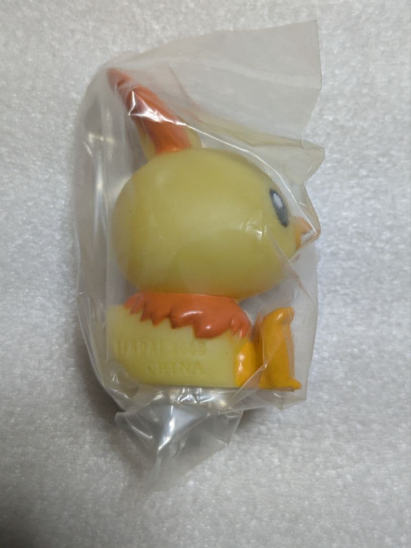 ポケモンキッズ 指人形 色違い 当選品 2005